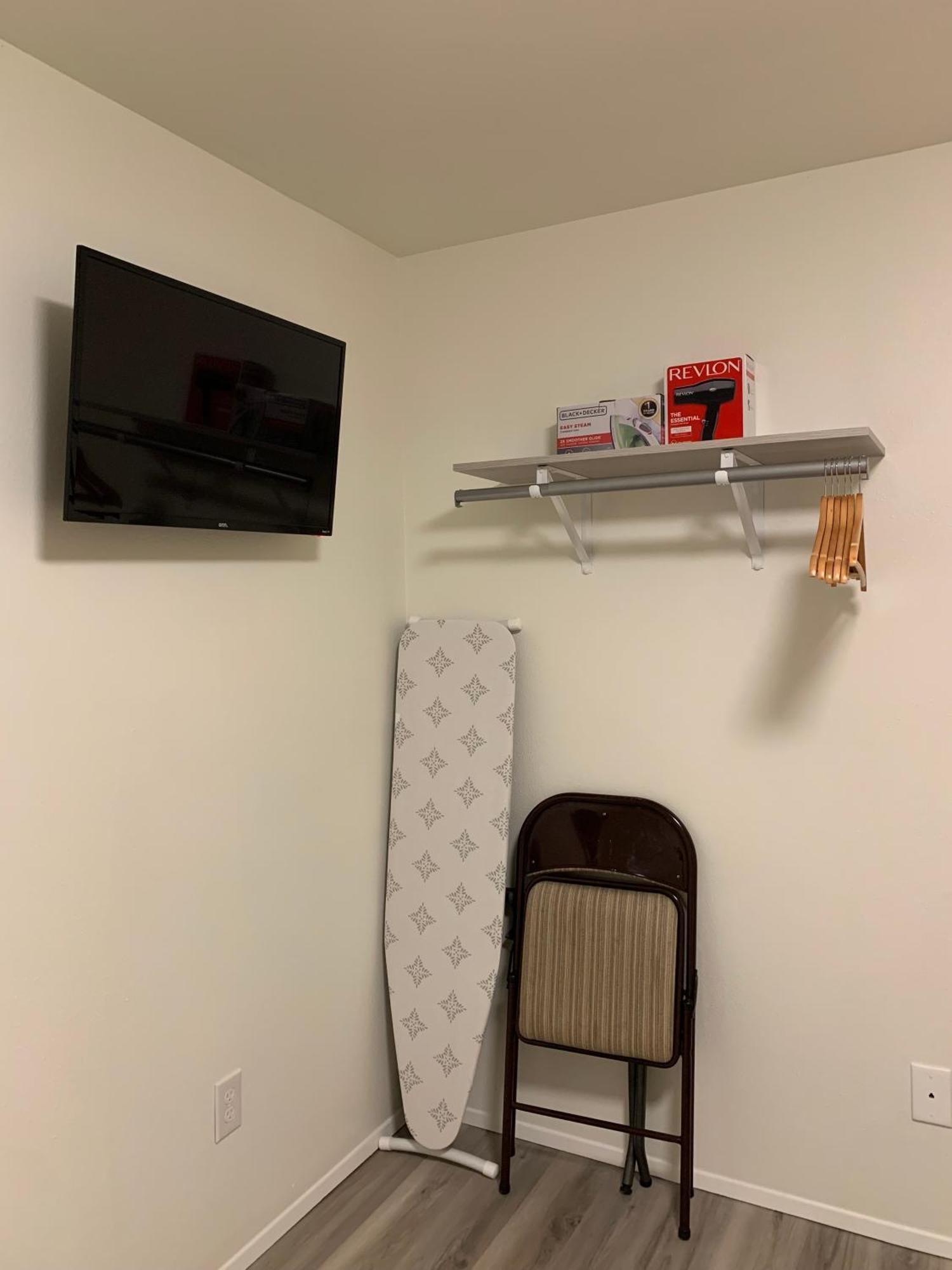 Central Bellevue Guesthouse Экстерьер фото