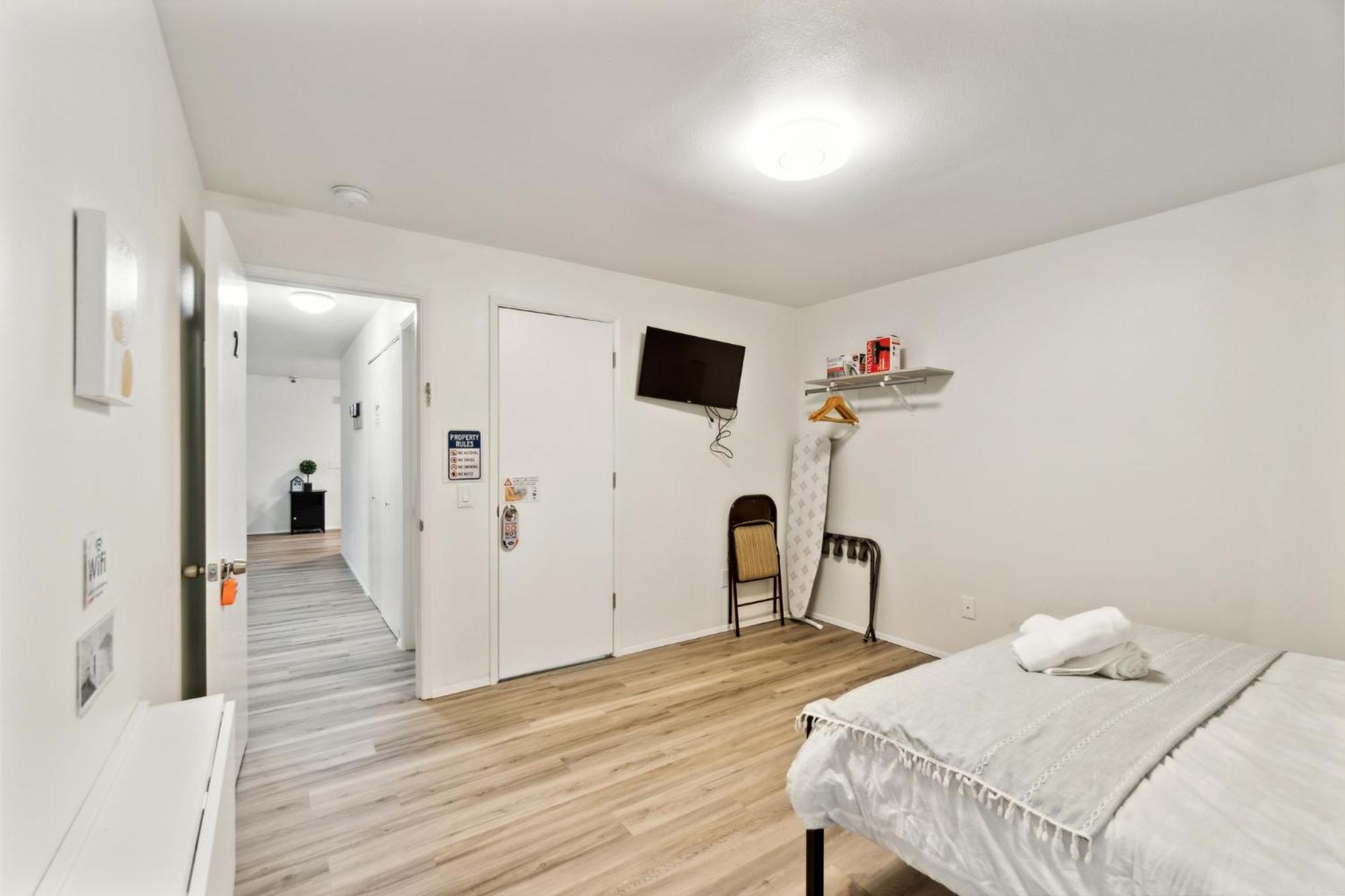 Central Bellevue Guesthouse Экстерьер фото