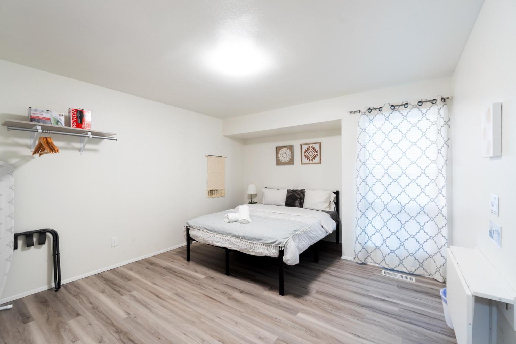 Central Bellevue Guesthouse Экстерьер фото
