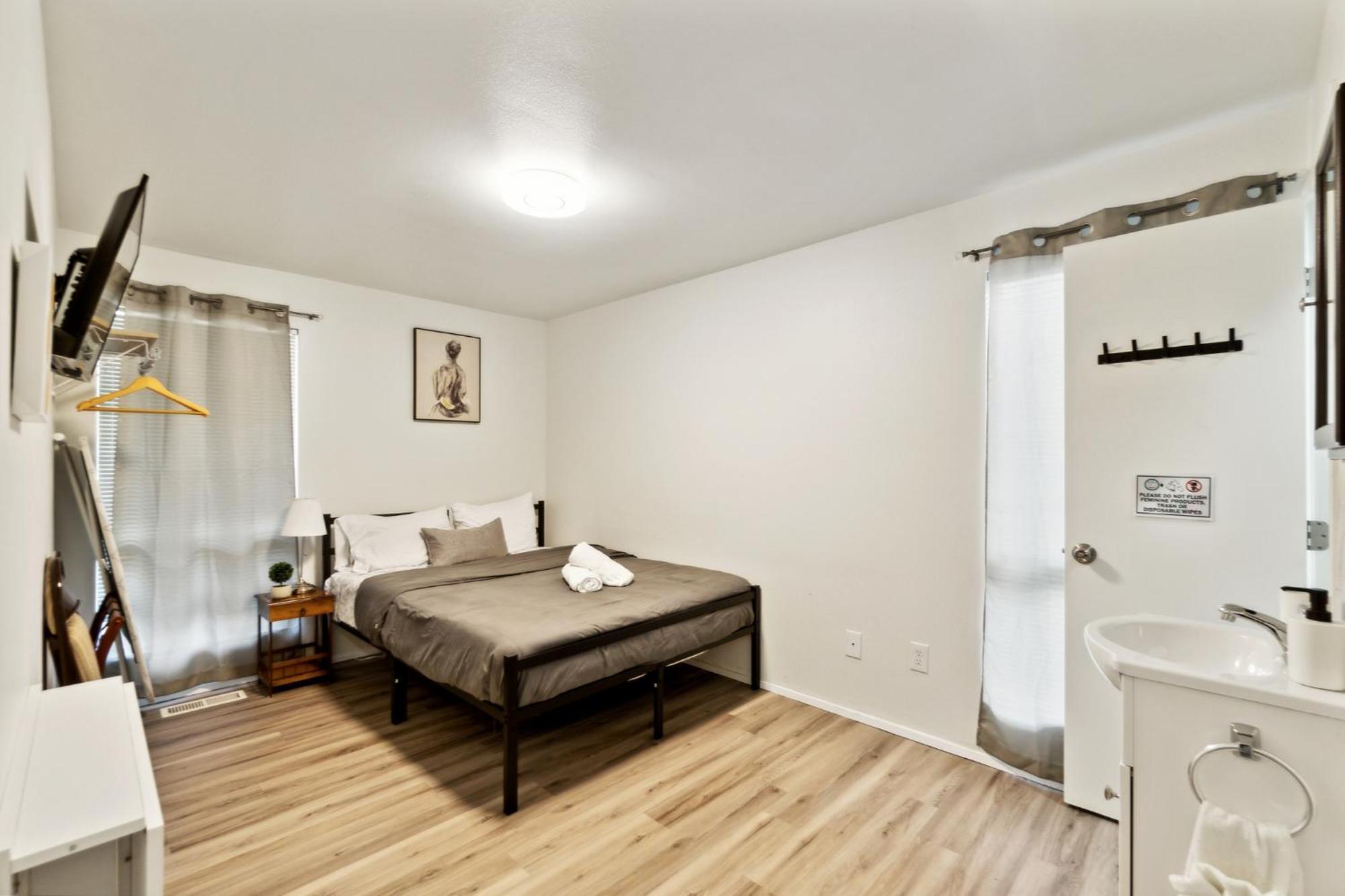 Central Bellevue Guesthouse Экстерьер фото