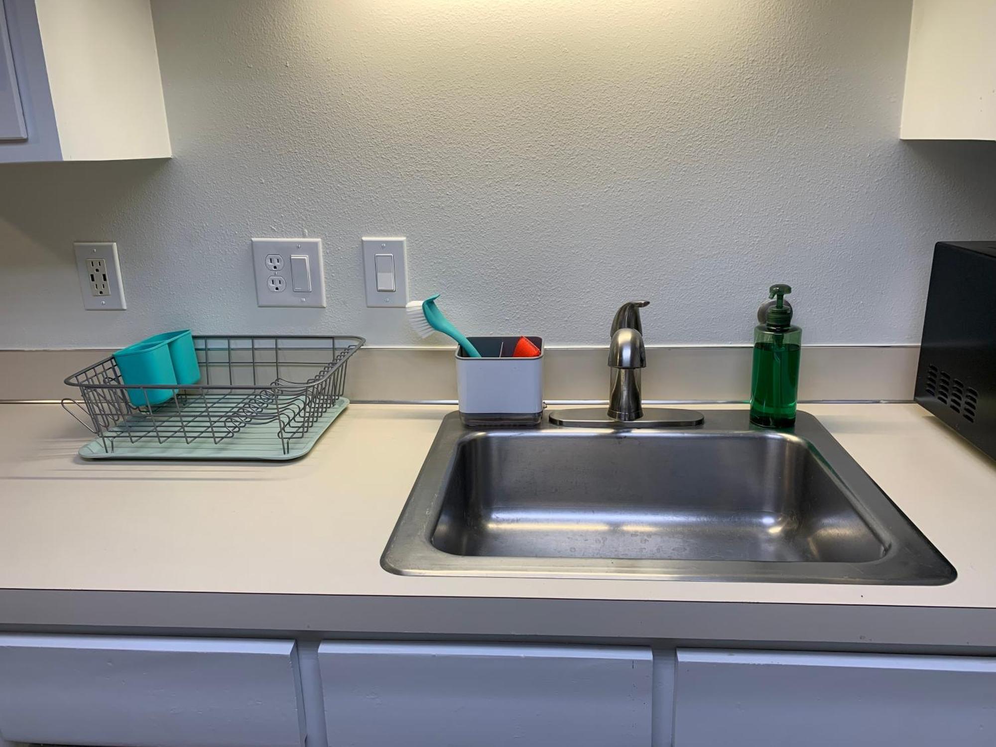 Central Bellevue Guesthouse Экстерьер фото