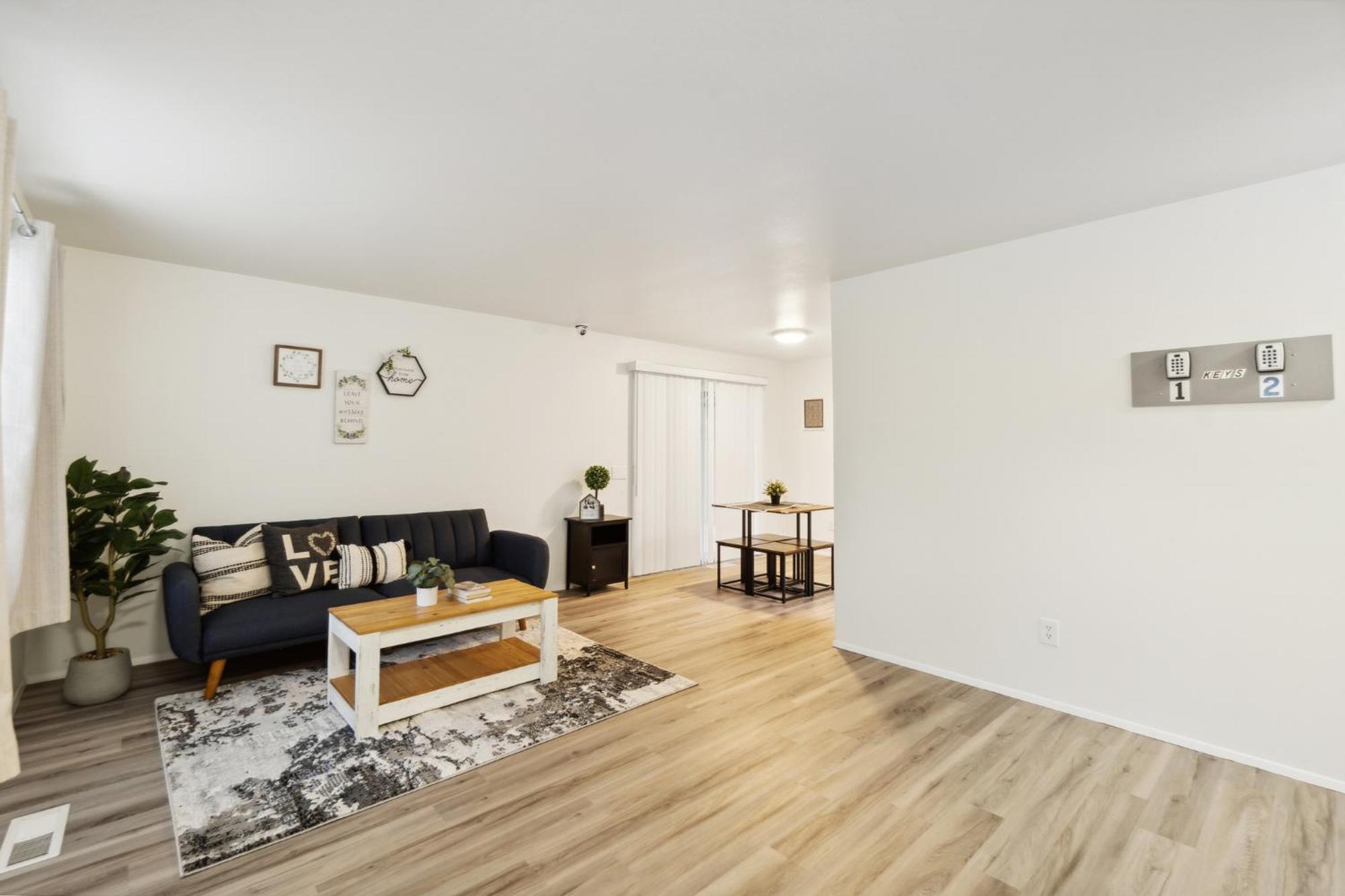 Central Bellevue Guesthouse Экстерьер фото